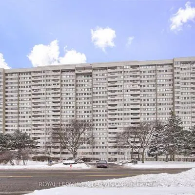1580,&nbsp;Mississauga Valley, Mississauga Valleys, Mississauga