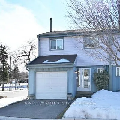121,&nbsp;Falconer, Streetsville, Mississauga