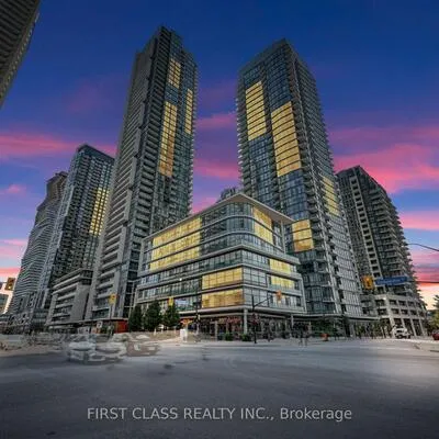 4070, Confederation, City Centre, Mississauga