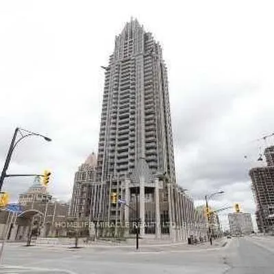 388,&nbsp;Prince of Wales, City Centre, Mississauga