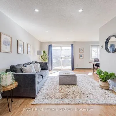 6797, Formentera, Meadowvale, Mississauga