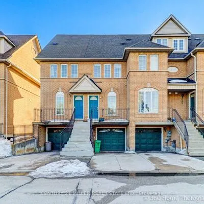 75,&nbsp;Strathaven, Hurontario, Mississauga