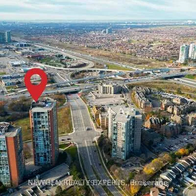 4205,&nbsp;Shipp, City Centre, Mississauga