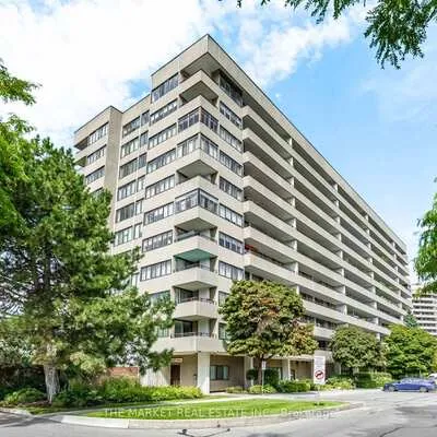 1320,&nbsp;Mississauga Valley, Mississauga Valleys, Mississauga