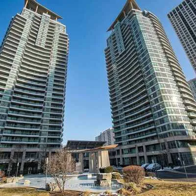 1,&nbsp;Elm, City Centre, Mississauga