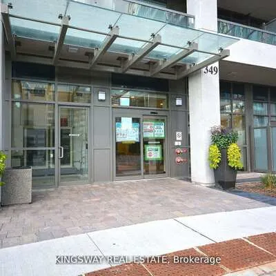 349,&nbsp;RATHBURN, City Centre, Mississauga