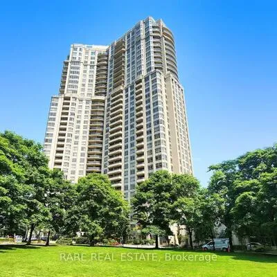 25,&nbsp;Kingsbridge Garden, Hurontario, Mississauga