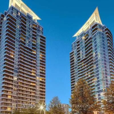 33,&nbsp;Elm, City Centre, Mississauga
