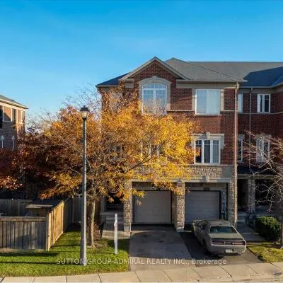 2600,&nbsp;GLENGARRY, Erindale, Mississauga