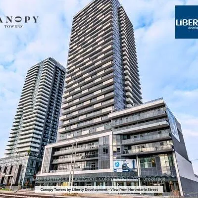 5105,&nbsp;Hurontario, Hurontario, Mississauga