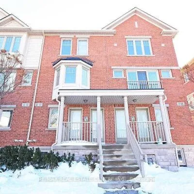 5605,&nbsp;Oscar Peterson, Churchill Meadows, Mississauga