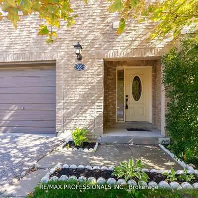 405,&nbsp;Hyacinthe, Mississauga Valleys, Mississauga