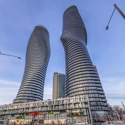50,&nbsp;Absolute, City Centre, Mississauga