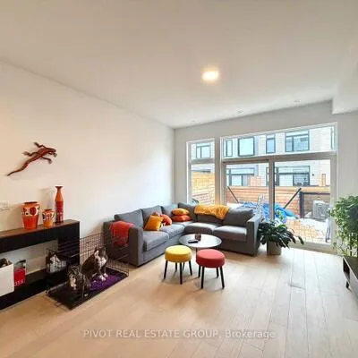 35, Lou Parsons, Port Credit, Mississauga