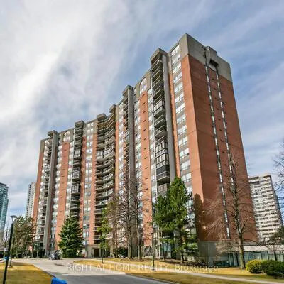 20,&nbsp;Mississauga Valley, Mississauga Valleys, Mississauga