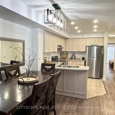 601,&nbsp;Shoreline, Cooksville, Mississauga