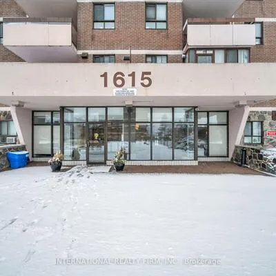 1615,&nbsp;Bloor, Applewood, Mississauga