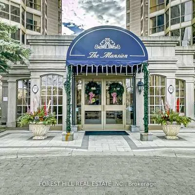 55,&nbsp;Kingsbridge Garden, Hurontario, Mississauga