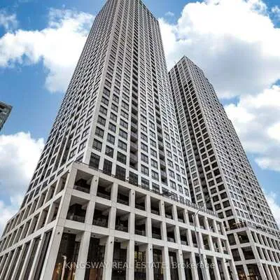 30,&nbsp;Elm, City Centre, Mississauga