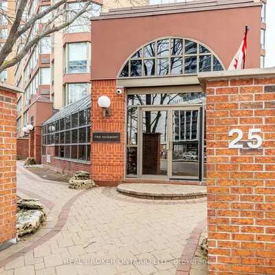 25, Fairview, Fairview, Mississauga