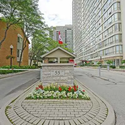 55,&nbsp;Elm, City Centre, Mississauga
