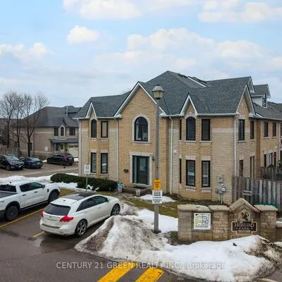 455, Apache, Hurontario, Mississauga