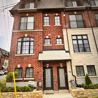 93-150,&nbsp;JOYMAR, Streetsville, Mississauga