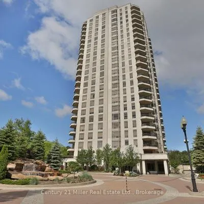 1900, The Collegeway, Erin Mills, Mississauga