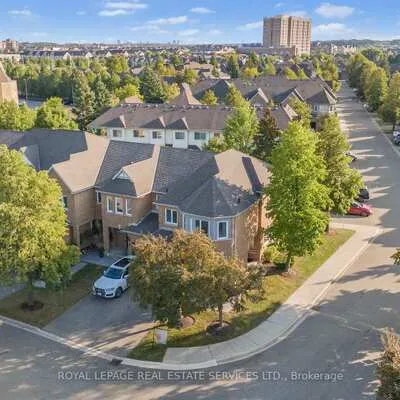 5230, Glen Erin, Central Erin Mills, Mississauga