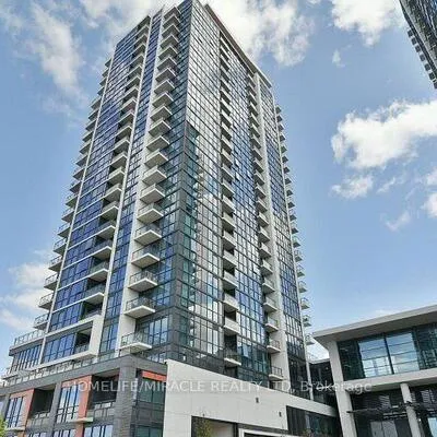 55, Eglinton, Hurontario, Mississauga