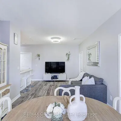 388, Prince Of Wales, City Centre, Mississauga