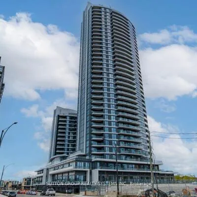 35,&nbsp;Watergarden, Hurontario, Mississauga