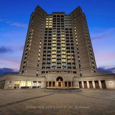 220,&nbsp;Forum, Hurontario, Mississauga
