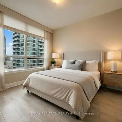 30,&nbsp;Elm, City Centre, Mississauga