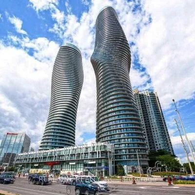 60,&nbsp;Absolute, City Centre, Mississauga