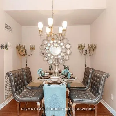 25,&nbsp;Kingsbridge Grdn, Hurontario, Mississauga