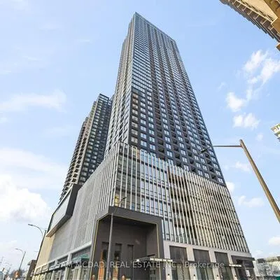 395,&nbsp;Square One, City Centre, Mississauga