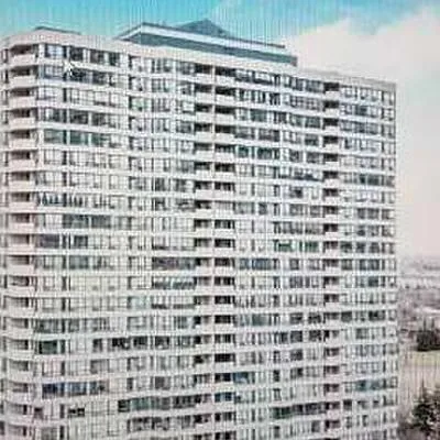 400,&nbsp;Webb, City Centre, Mississauga