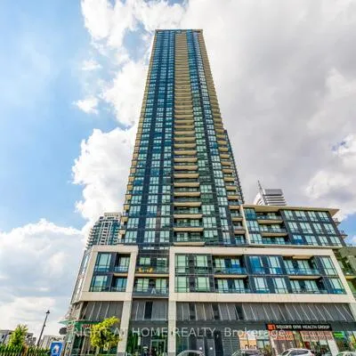 4011,&nbsp;Brickstone, City Centre, Mississauga