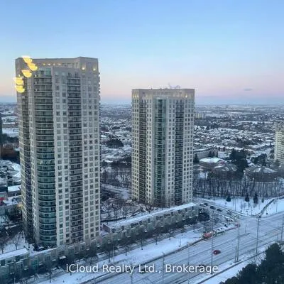 3650,&nbsp;Kaneff, Mississauga Valleys, Mississauga