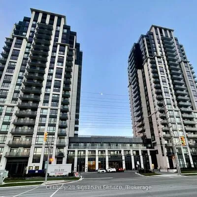 202,&nbsp;Burnhamthorpe, Mississauga Valleys, Mississauga