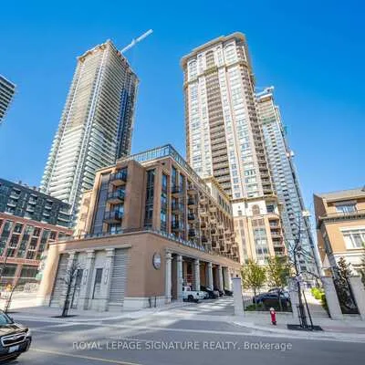 385,&nbsp;Prince of Wales, City Centre, Mississauga