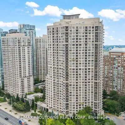310,&nbsp;Burnhamthorpe, City Centre, Mississauga