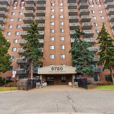 6720,&nbsp;Glen Erin, Meadowvale, Mississauga