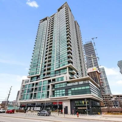 3985,&nbsp;Grand Park, City Centre, Mississauga