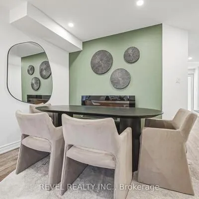 1588,&nbsp;South Parade, East Credit, Mississauga
