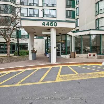 4460,&nbsp;Tucana, Hurontario, Mississauga
