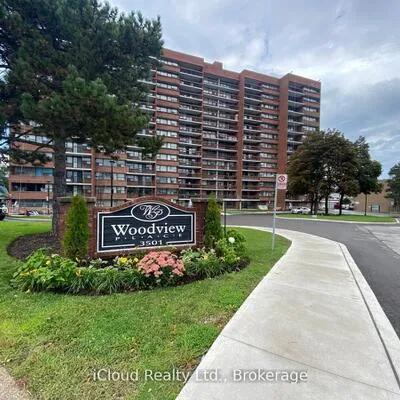 3501,&nbsp;Glen Erin, Erin Mills, Mississauga