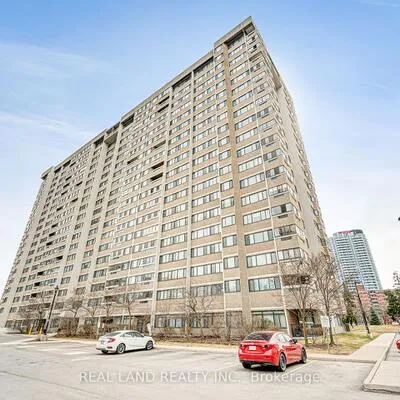 50,&nbsp;Elm, Mississauga Valleys, Mississauga