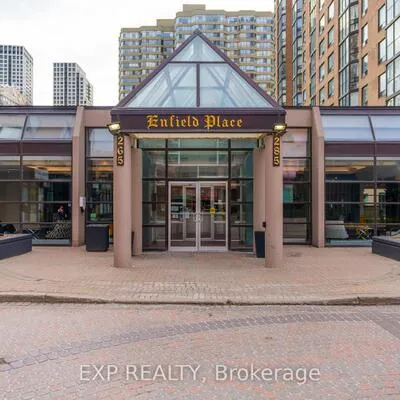 265,&nbsp;Enfield, City Centre, Mississauga